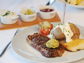 Ringhotel Seehof Berlin