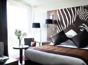 Radisson Blu Hotel, Montpellier