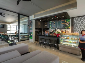 Zenseana Resort & Spa