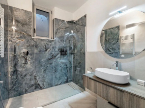 Villa Mercurio Apartments