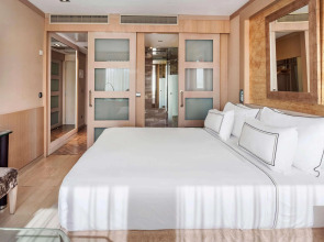 Melia Madrid Princesa