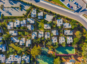 MarisMare Apartments