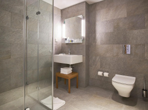 Отель 9Hotel Republique