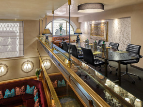 Отель Accademia