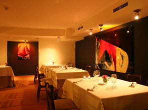 Hotel & Aparthotel Cosmos