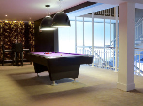 Holiday Inn Brussels Airport by IHG