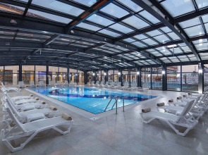 Aydinbey Queen's Palace & Spa - Ultra All Inclusive