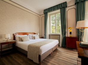 Palace Grand Hotel Varese