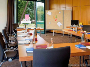 Mercure Tagungs- & Landhotel Krefeld