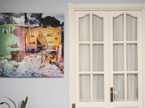 Casa Patio del Panadero