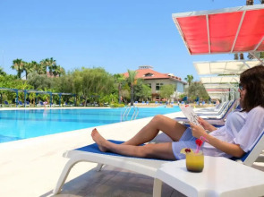 Sural Resort - All Inclusive