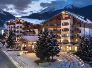 Kempinski Hotel Grand Arena