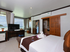 Phangan Bayshore Resort