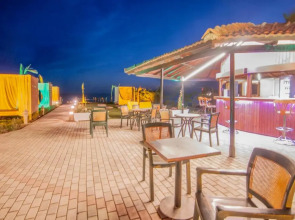 Отель Kolibri Resort