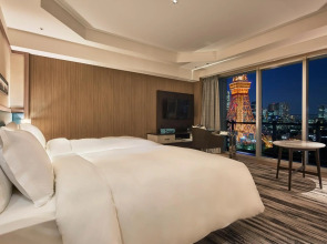 The Prince Park Tower Tokyo