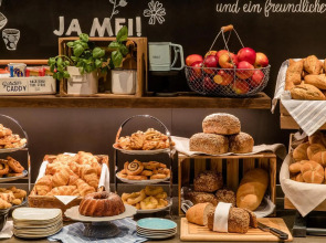 Motel One Munich - Campus