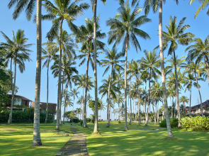 Отель Candi Beach Resort and Spa