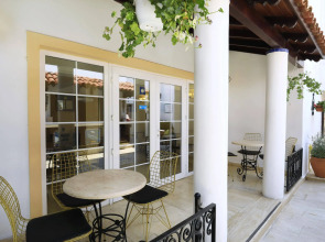 Manzara Boutique Hotel