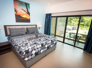 The Pearl Luxury Pool Villas