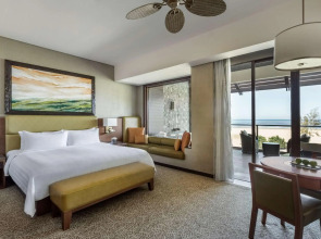 Shangri-La Rasa Ria, Kota Kinabalu