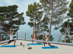 Bluesun Hotel Berulia