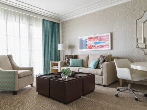 Four Seasons Resort Orlando at WALT DISNEY WORLD® Resort