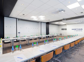 Novotel Krakow Centrum