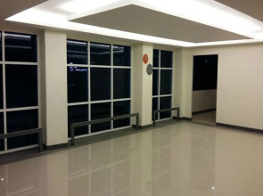 The Zen Hotel Pattaya