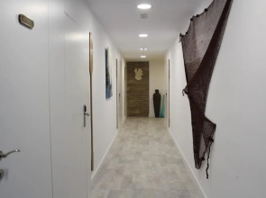 Casual del Mar Málaga Hotel