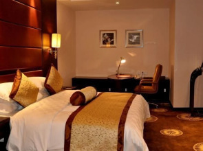 Ramada Plaza Hangzhou Xiaoshan