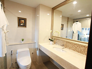 SN Plus Hotel - SHA Plus