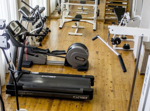 JAZ Makadi Saraya Resort