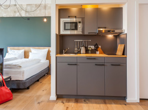 Felix Suiten am Augustusplatz