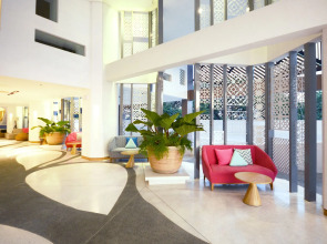 Hue Hotels and Resorts Puerto Princesa Managed by HII