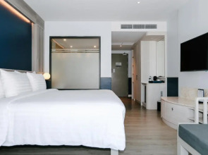 Seabed Grand Hotel Phuket