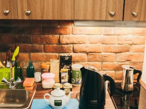 Anchor Park Capsule Hostel