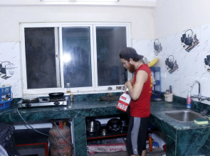 Sara's Backpackers Hotel