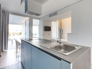 Ebano Hotel Apartments & Spa