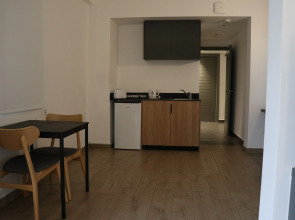 Sunflower Hotel Apartments