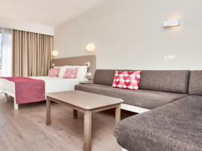 Insotel Cala Mandía All Inclusive Resort & Spa