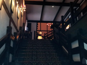 The Lakehouse Cameron Highlands