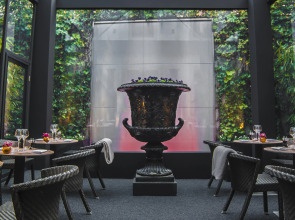 Eastwest Hotel by Malone