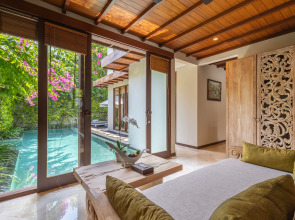 The Royal Purnama - Adults Only