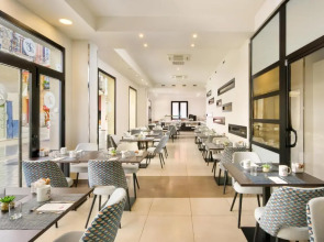 Exe Málaga Museos Hotel