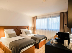 Appart'City Collection Genève Aéroport – Ferney Voltaire