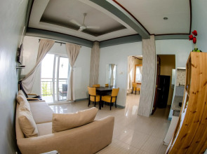 Seafari Resort Oslob