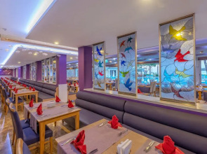 Sandy Beach Hotel - All Inclusive