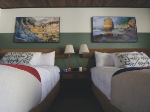 Station House Inn - Near Heavenly Gondola