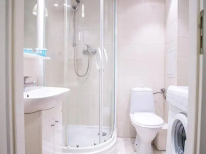 Royal Route Residence