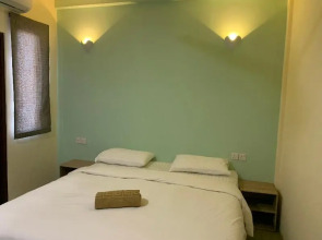 Гостевой дом Courtyard